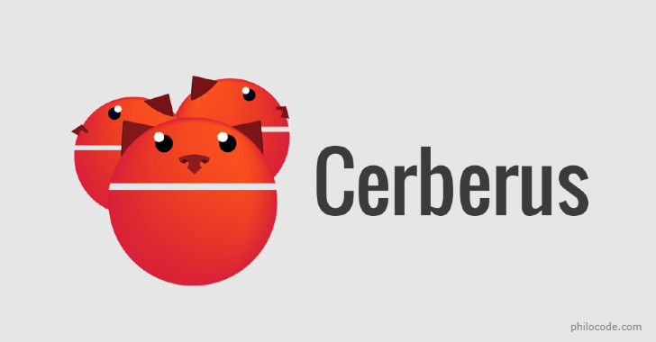 Cerberus Phone Security tool